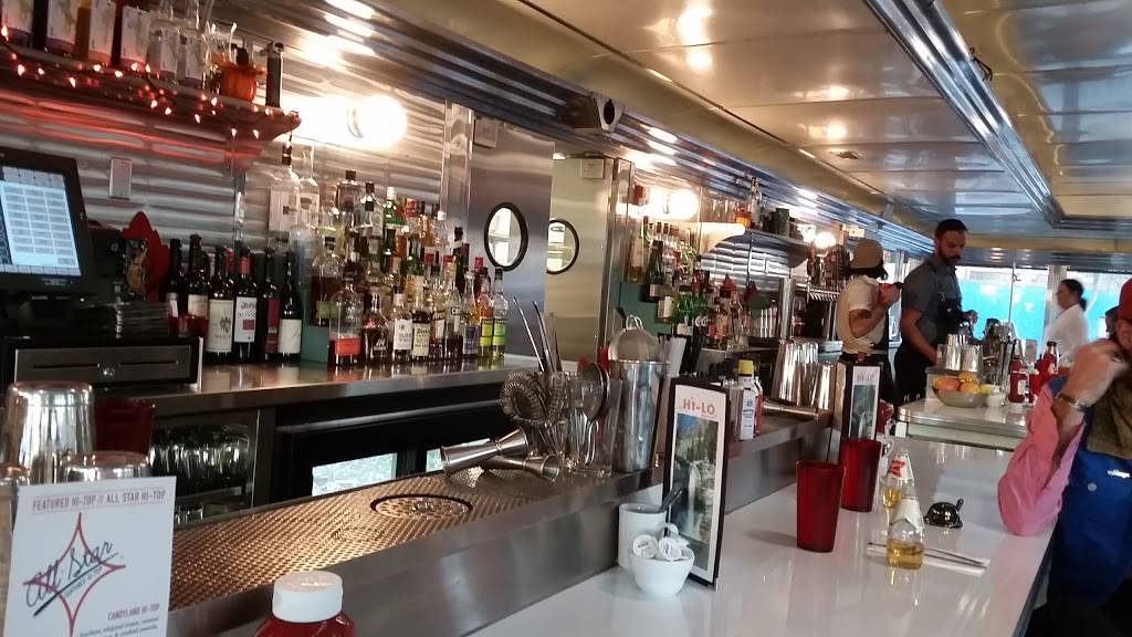 Hi-Lo Diner | restaurant | 4020 E Lake St, Minneapolis, MN 55406, USA | 6123536568 OR +1 612-353-6568