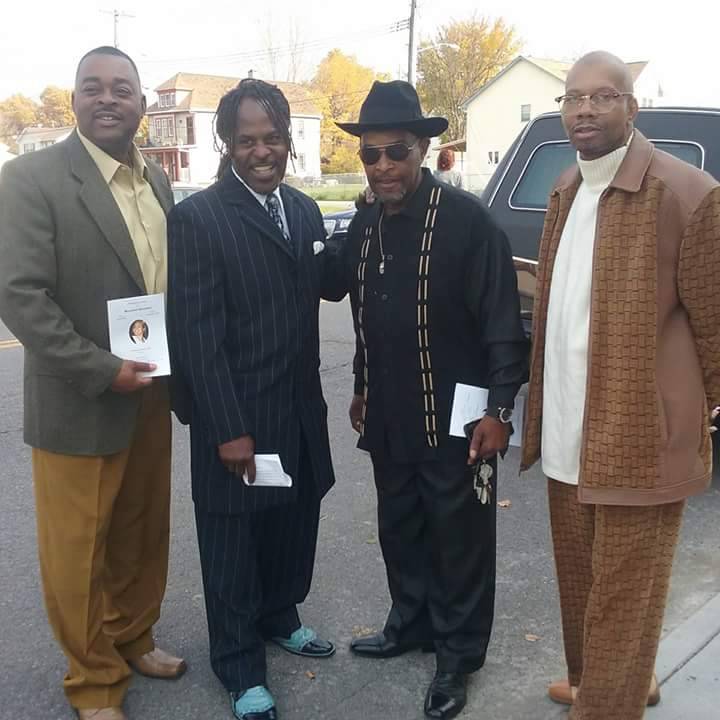 Lees Barbeque | restaurant | 1269 Fillmore Ave, Buffalo, NY 14211, USA | 7168968887 OR +1 716-896-8887