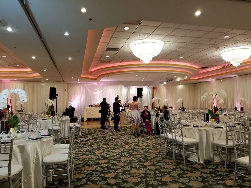 Dynasty | restaurant | 1001 Story Rd, San Jose, CA 95122, USA | 4082866668 OR +1 408-286-6668