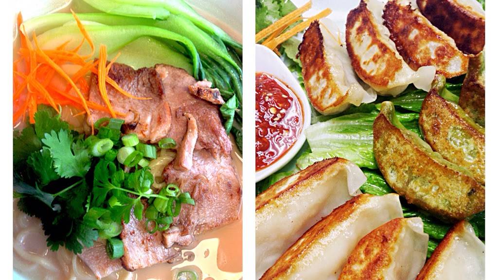 FAYs FUSION | restaurant | 220 Hinds Ave, Pismo Beach, CA 93449, USA | 8052956668 OR +1 805-295-6668