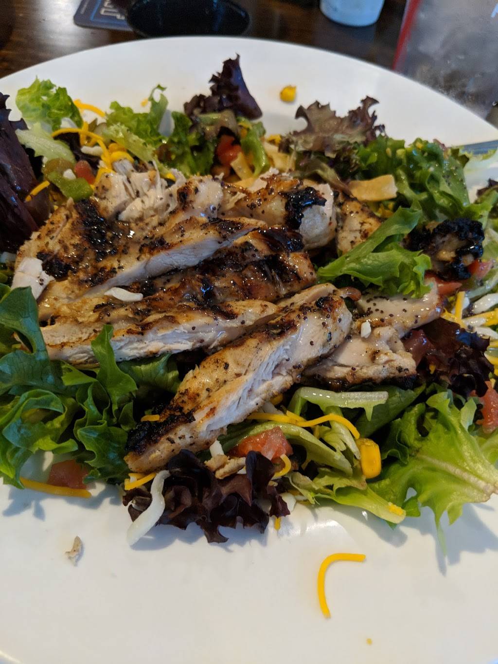 Wildwood Pub and Grill | restaurant | 17253 New College Ave, Wildwood, MO 63040, USA | 6362734300 OR +1 636-273-4300