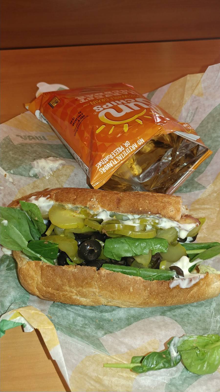 Subway | restaurant | 1630 E Hatch Rd Suite F, Modesto, CA 95351, USA | 2095378630 OR +1 209-537-8630