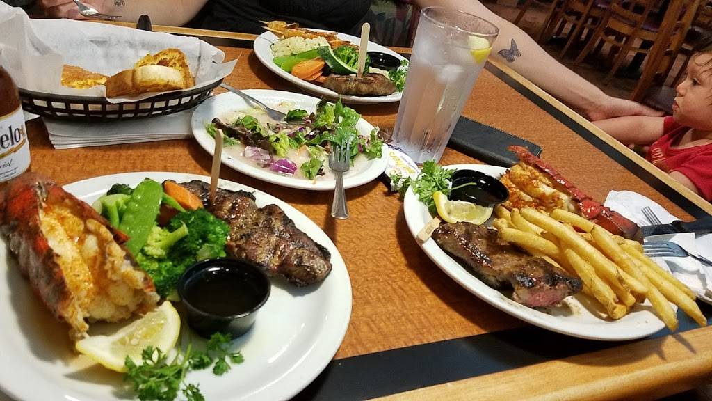 Sizzler | restaurant | 4017 E Main St, Ventura, CA 93003, USA | 8055354234 OR +1 805-535-4234