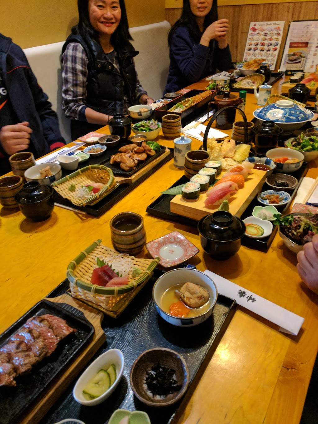 Kagura | restaurant | 403 Main St, El Segundo, CA 90245, USA | 3103330689 OR +1 310-333-0689