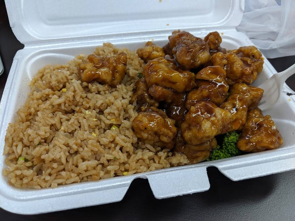 Szechuan Hot Wok | restaurant | 2578 Frayser Blvd, Memphis, TN 38127, USA | 9013586912 OR +1 901-358-6912