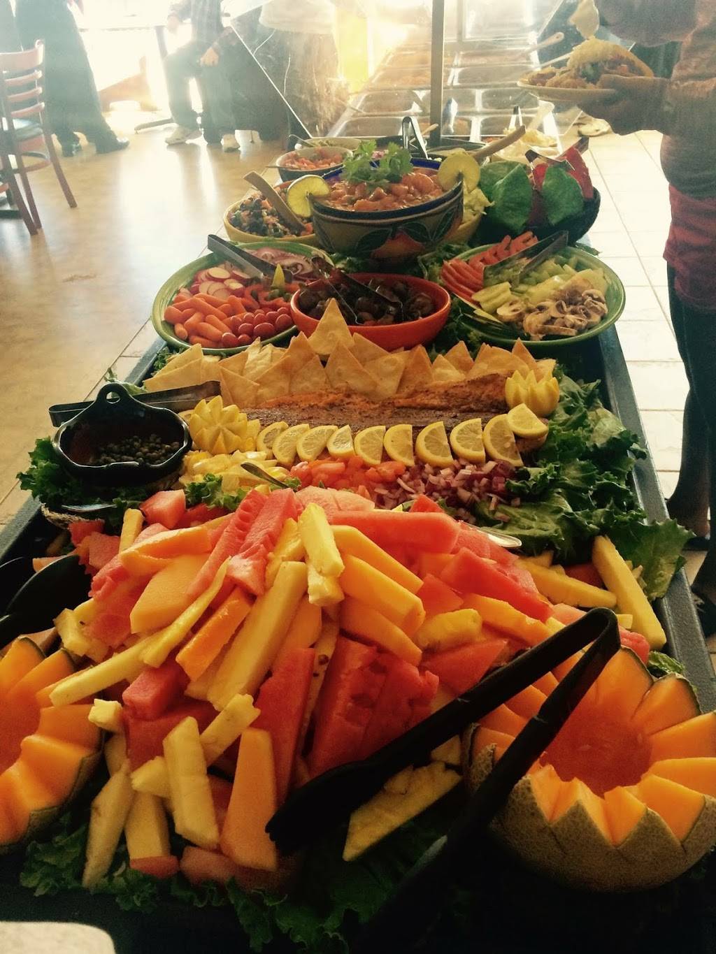 Mangos Mexican Restaurant | restaurant | 4632 Hendrik Dr, Louisville, KY 40299, USA | 5026715291 OR +1 502-671-5291