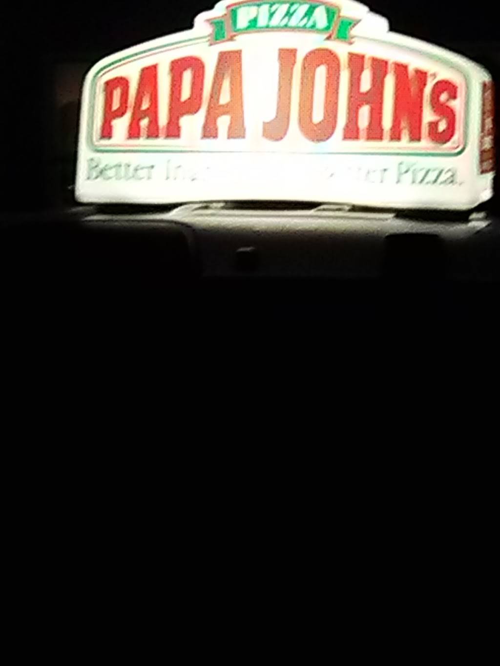 Papa Johns Pizza | restaurant | 17532 Airline Hwy Ste. D, Prairieville, LA 70769, USA | 2257447272 OR +1 225-744-7272