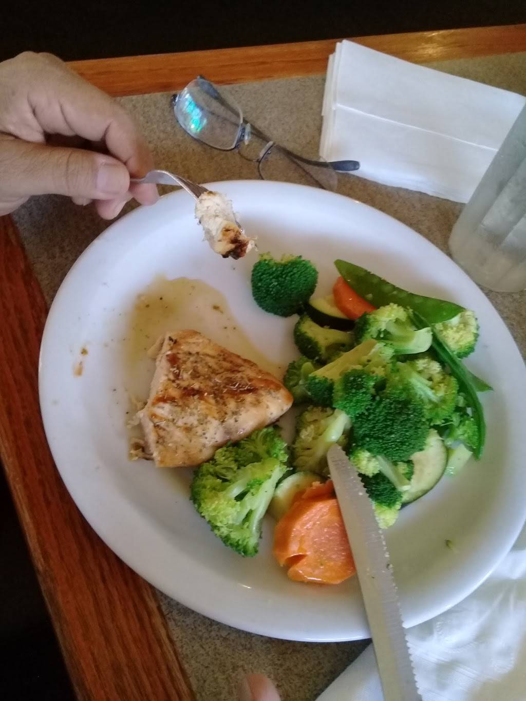 Sizzler | restaurant | 15252 Rosecrans Ave, La Mirada, CA 90638, USA | 7142280153 OR +1 714-228-0153