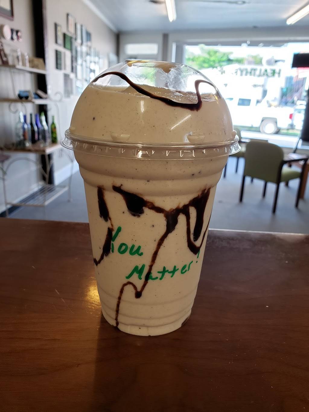 The Healthy Boro fitness and nutrition | restaurant | 106 Paisley St, Greensboro, NC 27401, USA | 3365008607 OR +1 336-500-8607