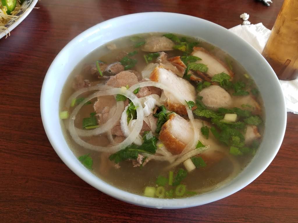 PHO 76 | restaurant | 4793 E McKinley Ave, Fresno, CA 93703, USA | 5592552510 OR +1 559-255-2510