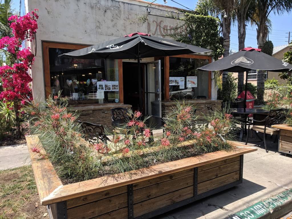 Jackson Market and Deli | restaurant | 4065 Jackson Ave, Culver City, CA 90232, USA | 3104258426 OR +1 310-425-8426