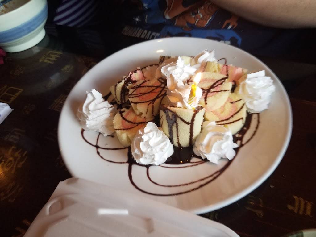 Wokano Japanese Steakhouse | restaurant | 2284 W 4th St, Ontario, OH 44906, USA | 4195296569 OR +1 419-529-6569