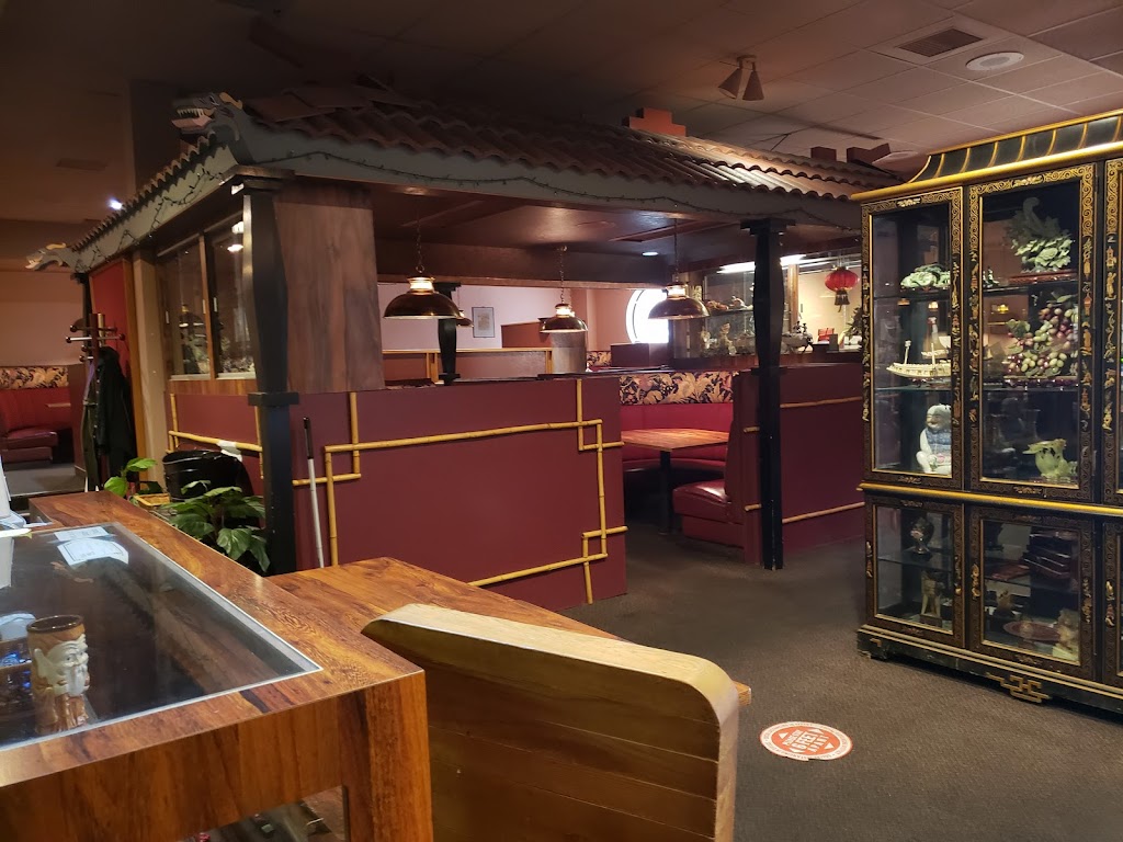 Golden Wheel Restaurant | restaurant | 9 S 1st St, Yakima, WA 98901, USA | 5094578400 OR +1 509-457-8400