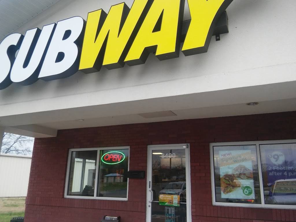 Subway | restaurant | 8490 Sparta Pike, Watertown, TN 37184, USA | 6152373163 OR +1 615-237-3163