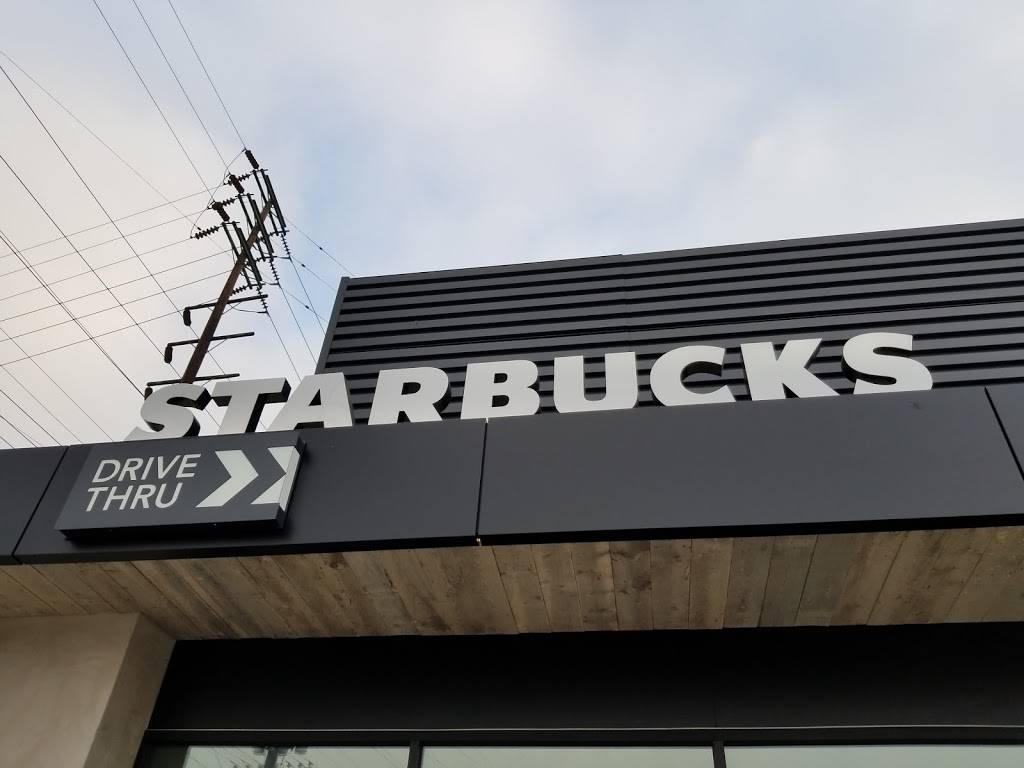 Starbucks | cafe | 16404 Crenshaw Blvd, Torrance, CA 90504, USA | 4243604228 OR +1 424-360-4228
