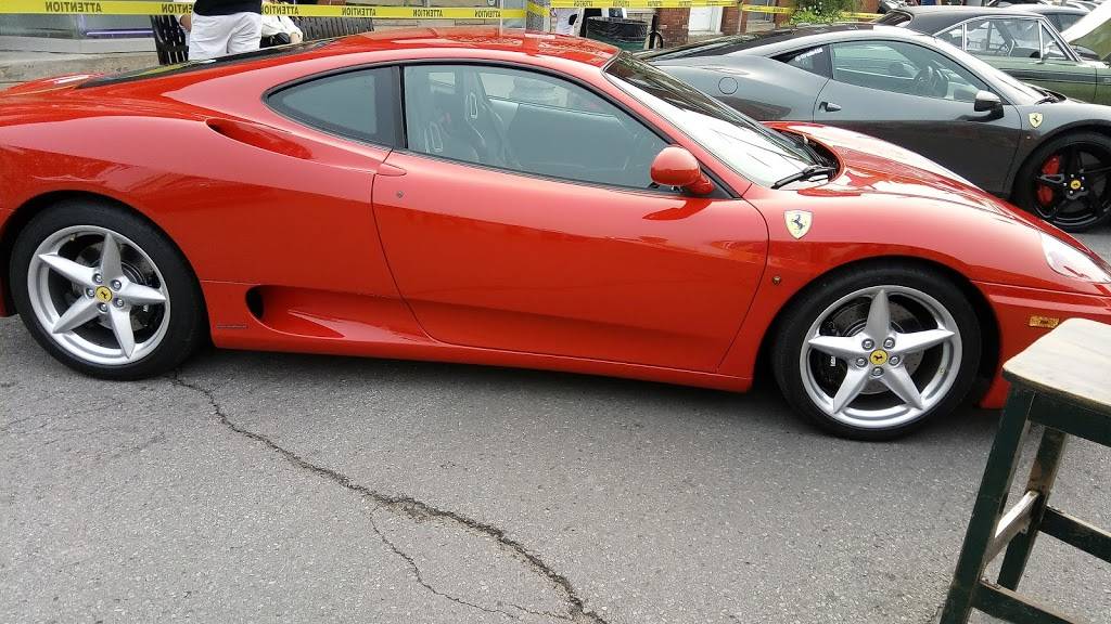 Cibo Osteria | restaurant | 16 Ontario St, Grimsby, ON L3M 3G8, Canada | 9053095858 OR +1 905-309-5858