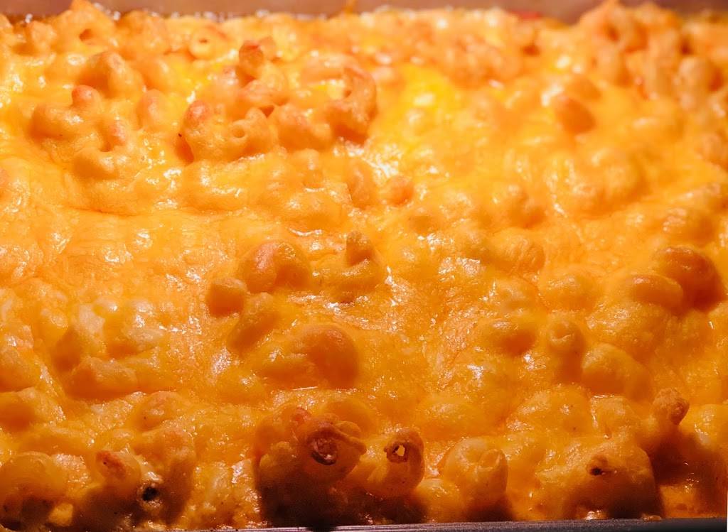 T-Mack’s BBQ & FISH, LLC | restaurant | 623 Towson Ave, Fort Smith, AR 72901, USA | 4792852659 OR +1 479-285-2659