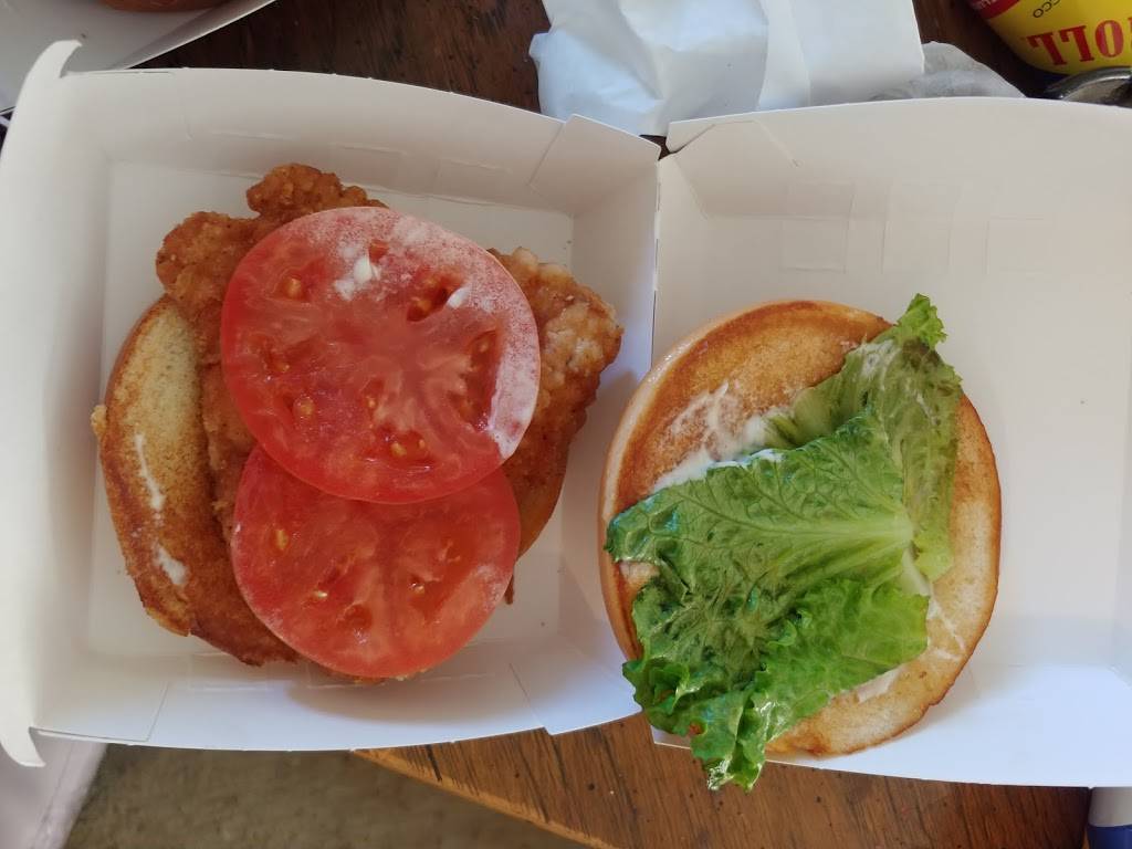 Jack in the Box | restaurant | 810 E St, Marysville, CA 95901, USA | 5307412889 OR +1 530-741-2889