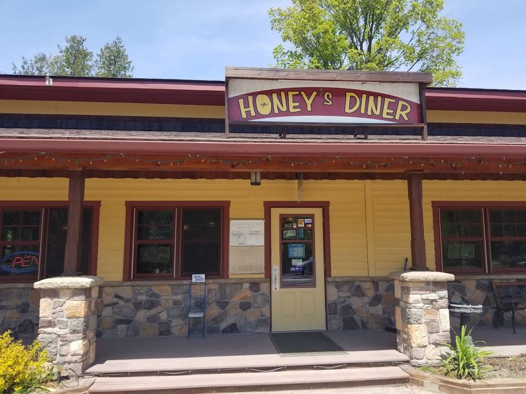 Honeys Diner | restaurant | 5584 ON-28, Woodview, ON K0L 3E0, Canada | 7056544197 OR +1 705-654-4197