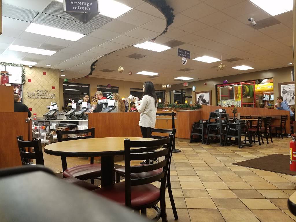 Chick-fil-A | restaurant | 4980 Houston Rd, Florence, KY 41042, USA | 8595944800 OR +1 859-594-4800