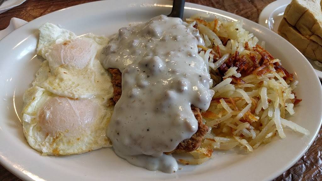 Ks Outback | restaurant | 313 W Brodhead St, Orfordville, WI 53576, USA | 6088792716 OR +1 608-879-2716