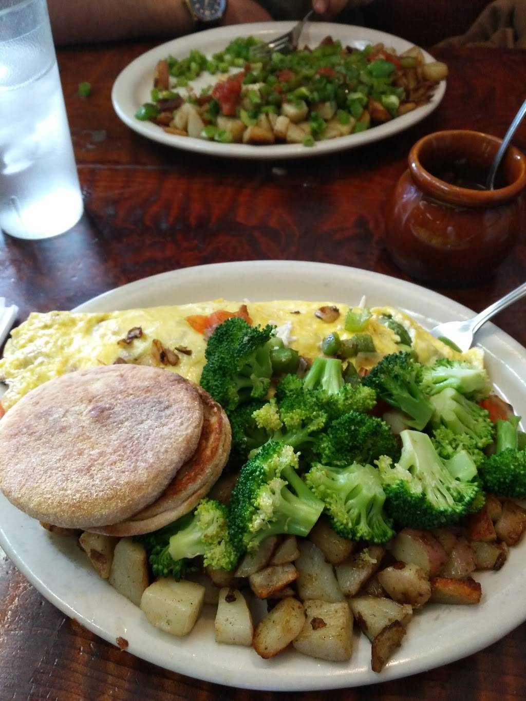 Potato Shack Cafe | restaurant | 4436, 120 W I St, Encinitas, CA 92024, USA | 7604361282 OR +1 760-436-1282