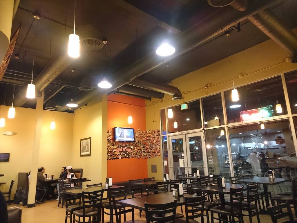 World Famous Grill | restaurant | 217 S Anaheim Blvd, Anaheim, CA 92805, USA | 7142840420 OR +1 714-284-0420