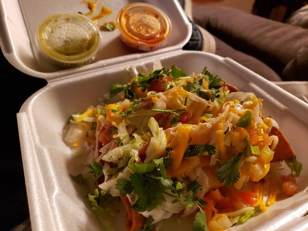 Tacos T | restaurant | 8995 lemon dr, Reno, NV 89506, USA | 7753576465 OR +1 775-357-6465