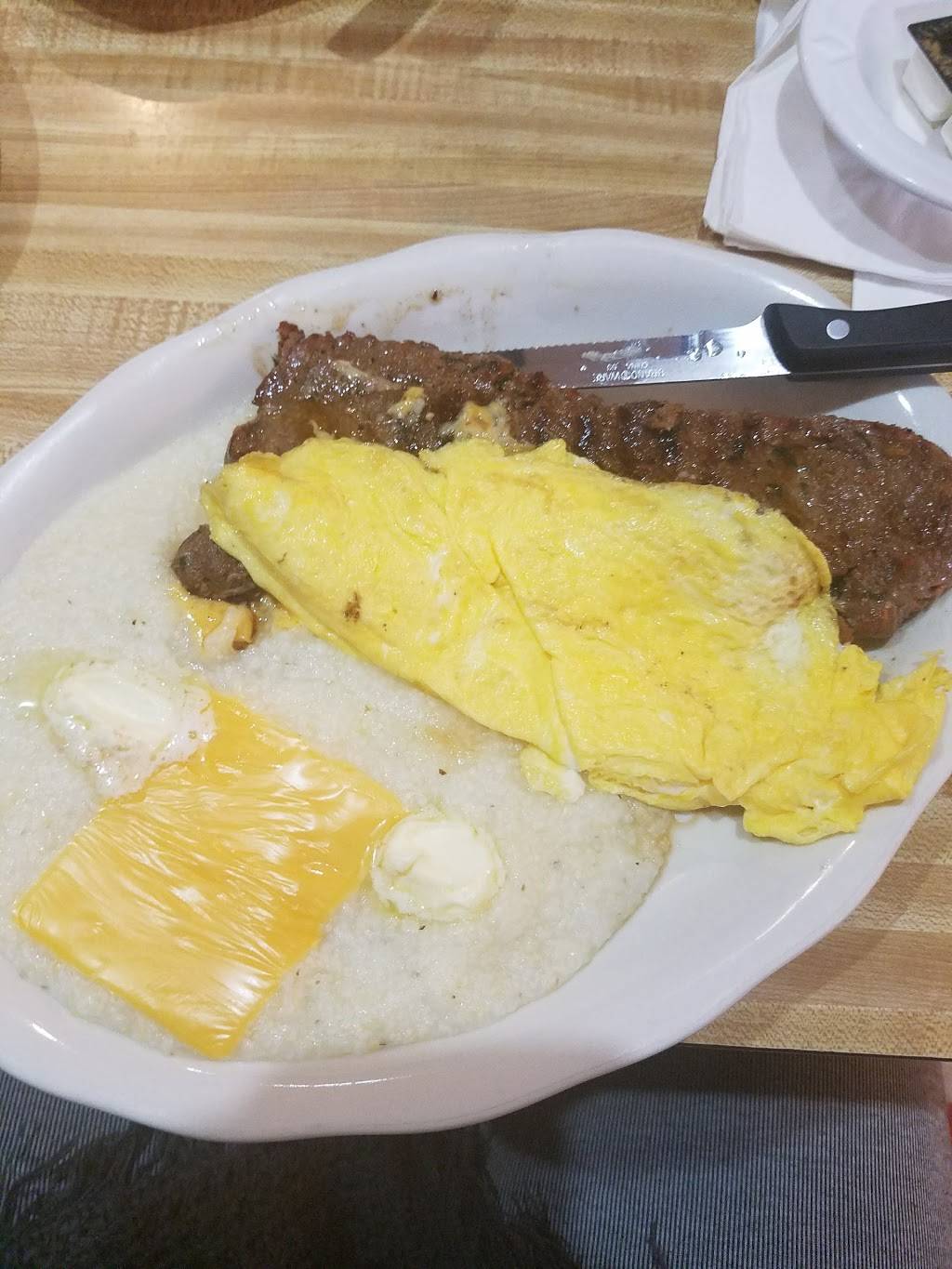 Stellas Cafe | restaurant | 216 Fulton Ave, Hempstead, NY 11550, USA | 5162920764 OR +1 516-292-0764