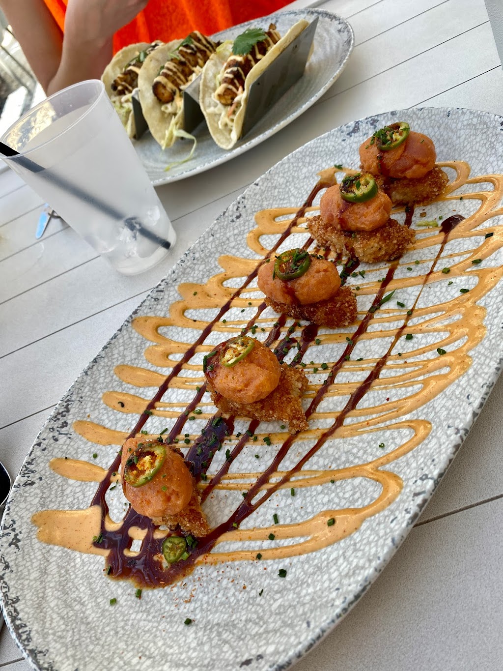 Spritz Restaurant & Bar | restaurant | 3355 S Las Vegas Blvd SOUTH, Las Vegas, NV 89109, USA | 7029795818 OR +1 702-979-5818