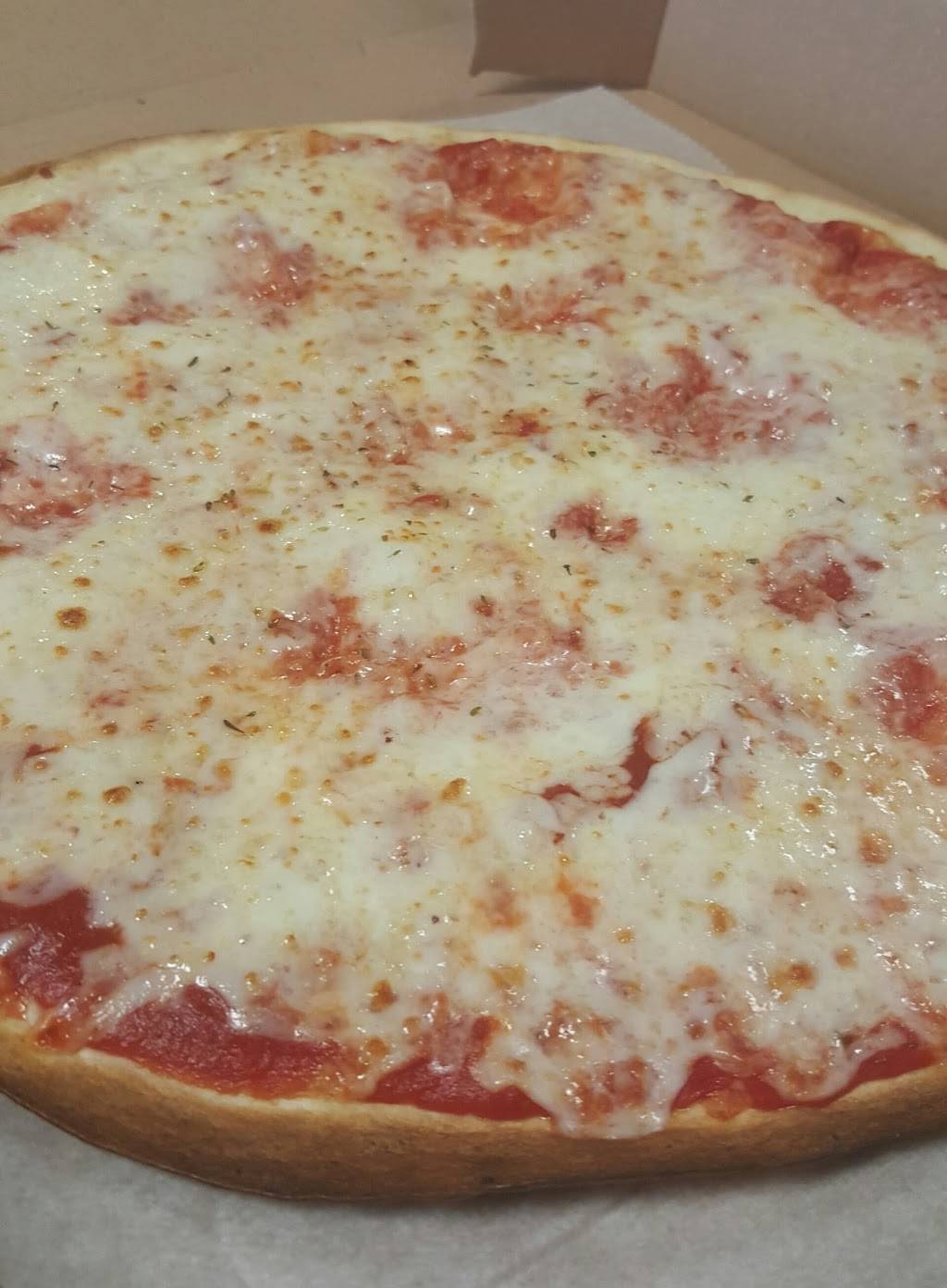 TONYS KING OF PIZZA | restaurant | 5637 Bensalem Blvd, Bensalem, PA 19020, USA | 2156381090 OR +1 215-638-1090