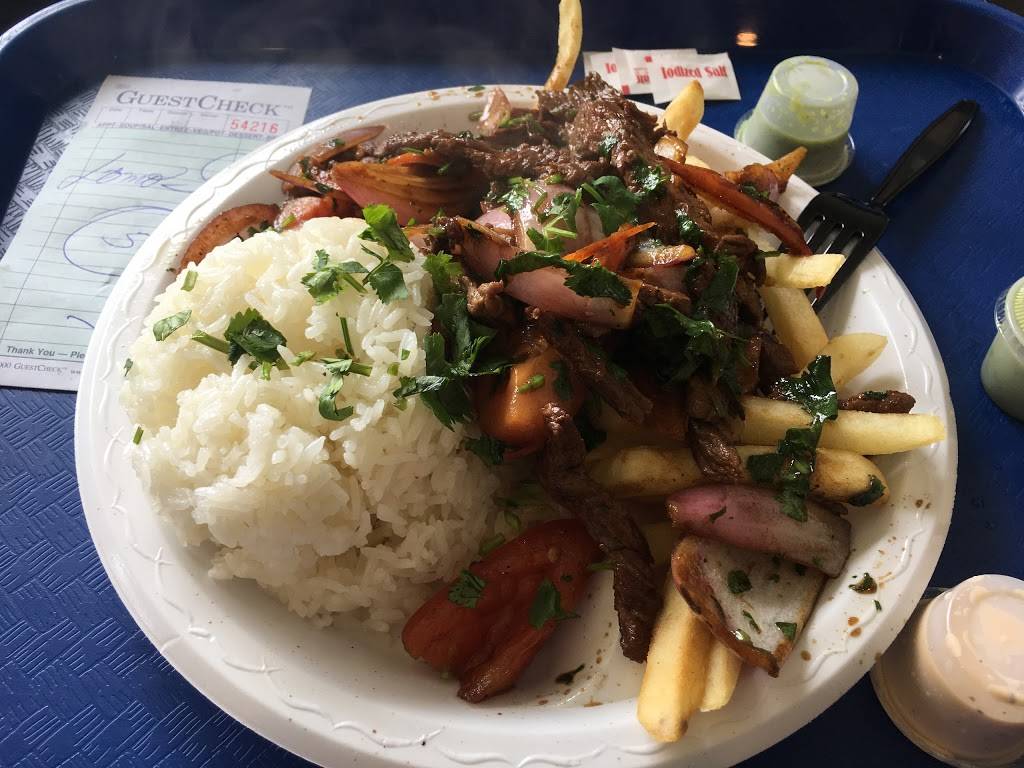 Perus Chicken | restaurant | 9001 Annapolis Rd, Lanham, MD 20706, USA | 2407143777 OR +1 240-714-3777