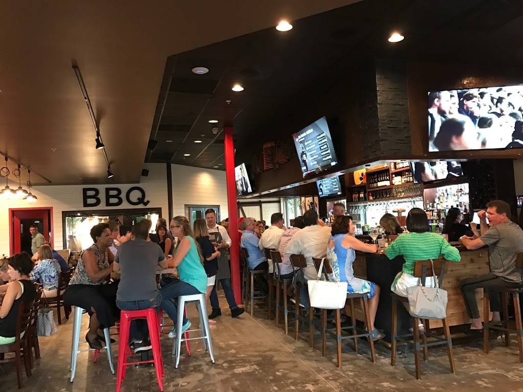 Nancys Bar-B-Q LORRAINE CORNERS LWR | restaurant | 14475 SR 70 E @, Lorraine Rd, Lakewood Ranch, FL 34202, USA | 9419992390 OR +1 941-999-2390