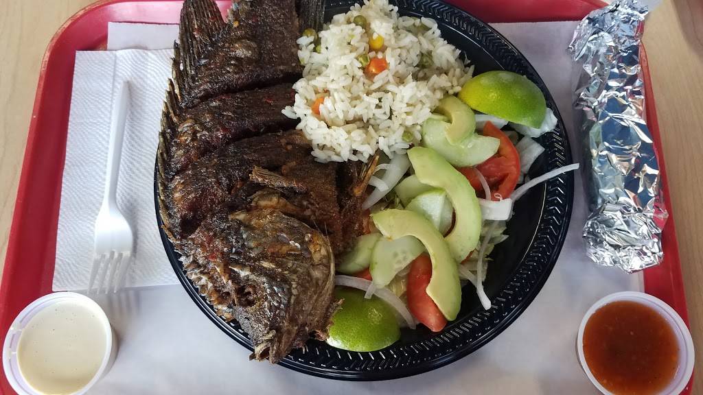 Mariscos Rosarito | restaurant | 1110 W Anaheim St, Wilmington, CA 90744, USA | 3105492538 OR +1 310-549-2538