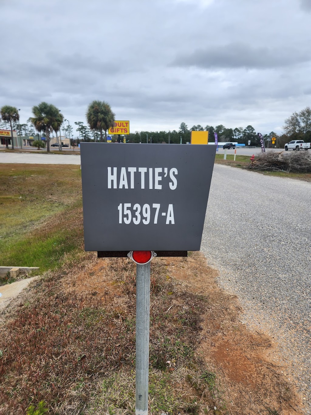 HATTIES RESTAURANT | restaurant | 15397A AL-59, Foley, AL 36535, USA | 2512024929 OR +1 251-202-4929