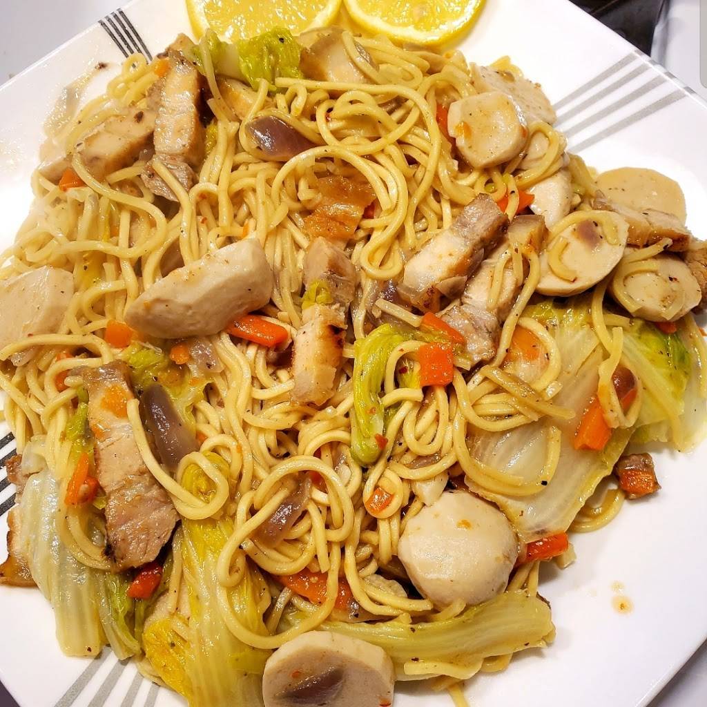 Rapsa! | restaurant | 126 E Market St, Stockton, CA 95202, USA | 2094200073 OR +1 209-420-0073