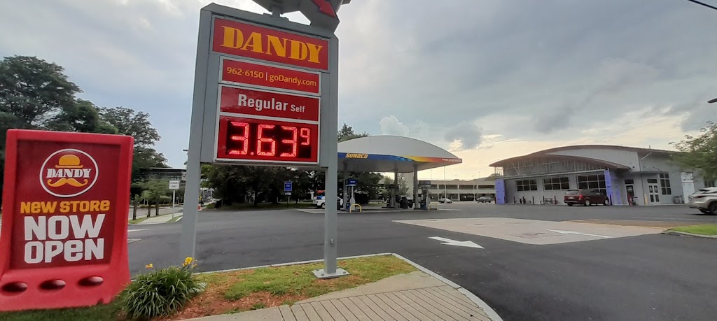 Dandy | meal takeaway | 137 E Pulteney St, Corning, NY 14830, USA | 6079626150 OR +1 607-962-6150