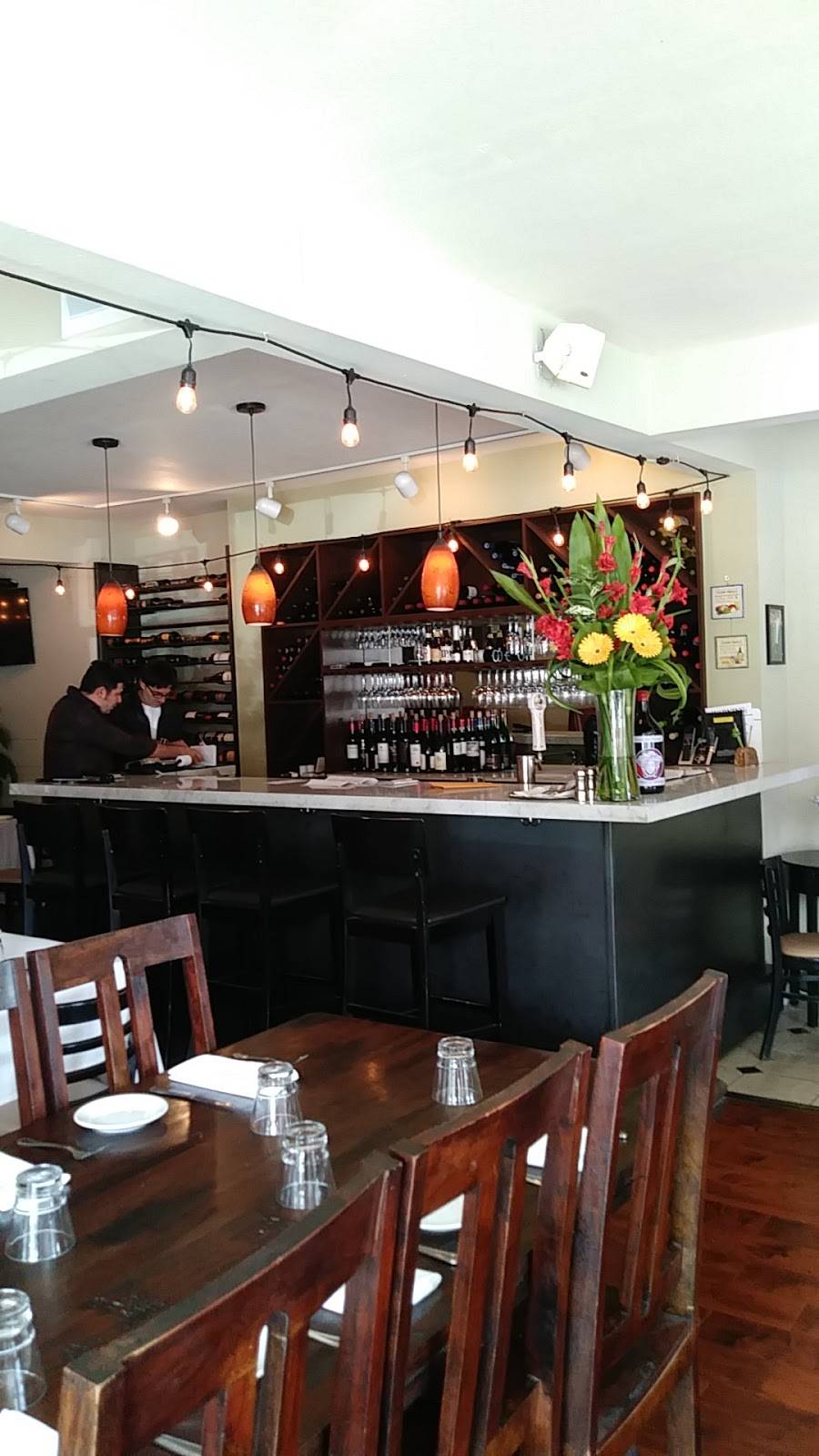 Don Antonio Ristorante | restaurant | 455 Magnolia Ave, Larkspur, CA 94939, USA | 4159243332 OR +1 415-924-3332