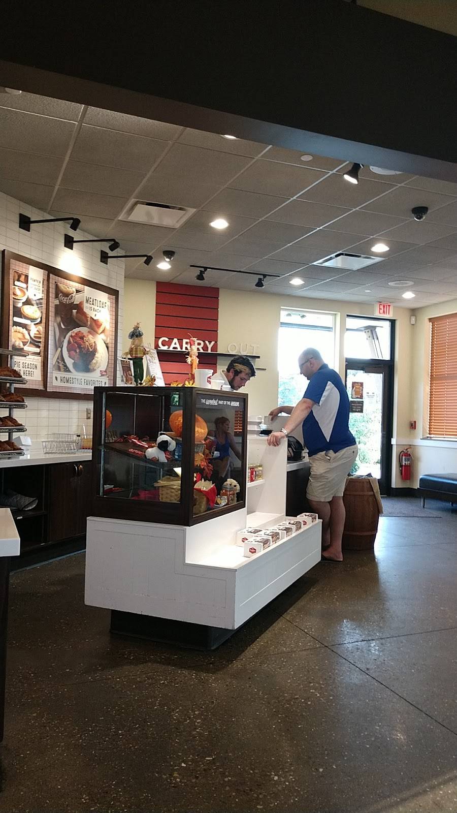 Bob Evans | restaurant | 8270 Winton Rd, Cincinnati, OH 45231, USA | 5135212900 OR +1 513-521-2900