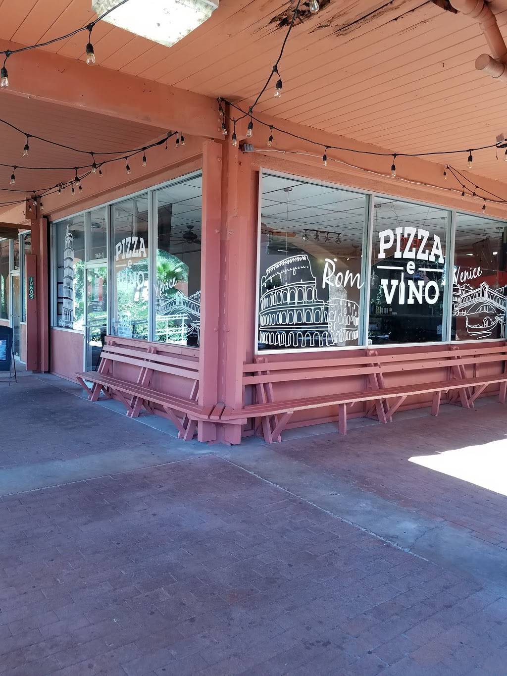 Hendrix | restaurant | 1060 Yavapai Dr #5, Rio Rico, AZ 85648, USA | 5207613999 OR +1 520-761-3999