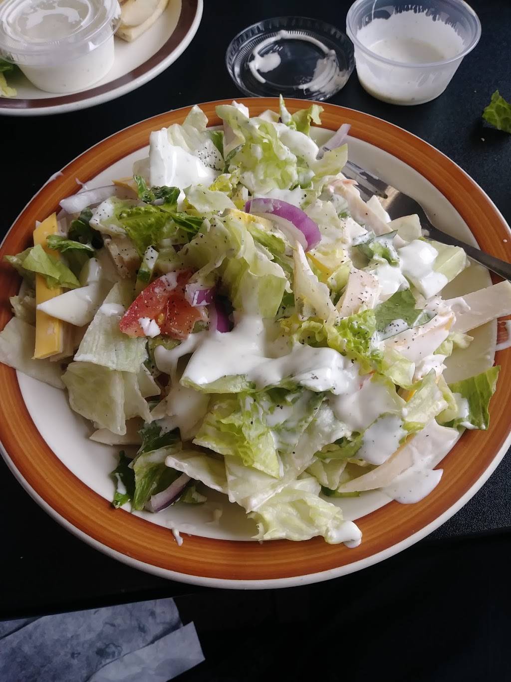 U of D Coney Island | restaurant | 16126 Livernois, Detroit, MI 48221, USA | 3138620160 OR +1 313-862-0160