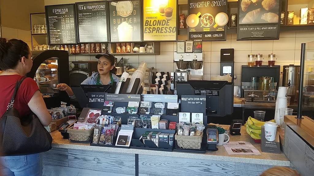 Starbucks | cafe | 1190 W Alameda Ave Suite G-2, Burbank, CA 91506, USA | 8185576604 OR +1 818-557-6604