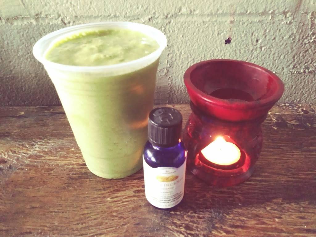 Soul Wired Cafe | cafe | 4147 Northview Plaza Dr, Jackson, MS 39206, USA | 6017900864 OR +1 601-790-0864