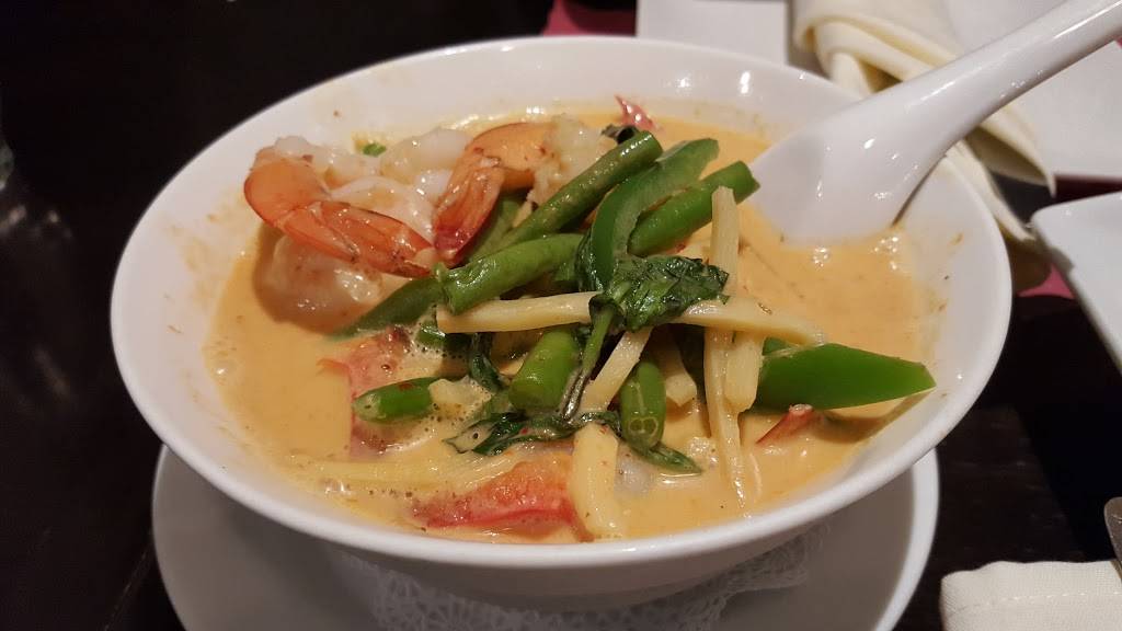 Thai Spice | restaurant | 345 Main Avenue #2, Norwalk, CT 06851, USA | 2038463533 OR +1 203-846-3533