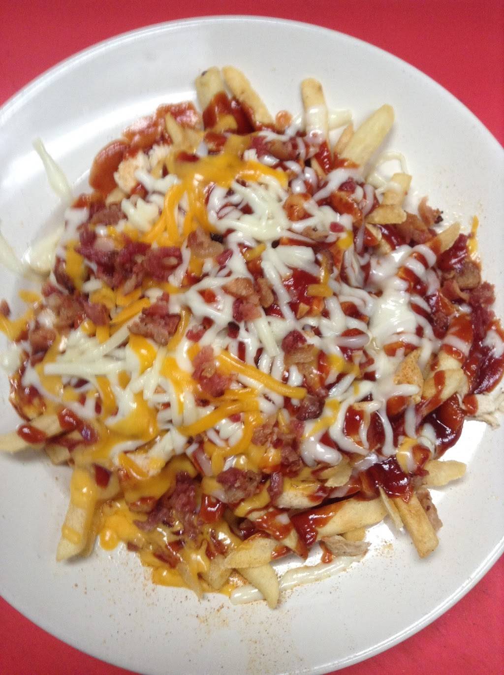 Chiricos Ristorante | restaurant | 235 Main St, Pikeville, KY 41501, USA | 6064327070 OR +1 606-432-7070