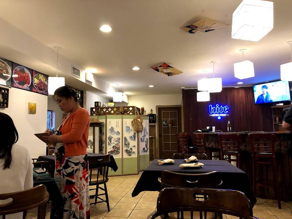 Arirang Restaurant | restaurant | 5232 S MacDill Ave, Tampa, FL 33611, USA | 8138371471 OR +1 813-837-1471