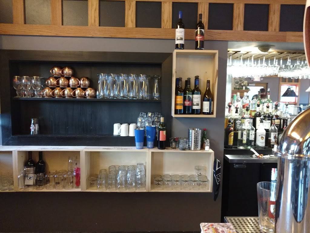 Creekside Grill & Pub | restaurant | W5450 Keil Coulee Rd, La Crosse, WI 54601, USA | 6088816525 OR +1 608-881-6525