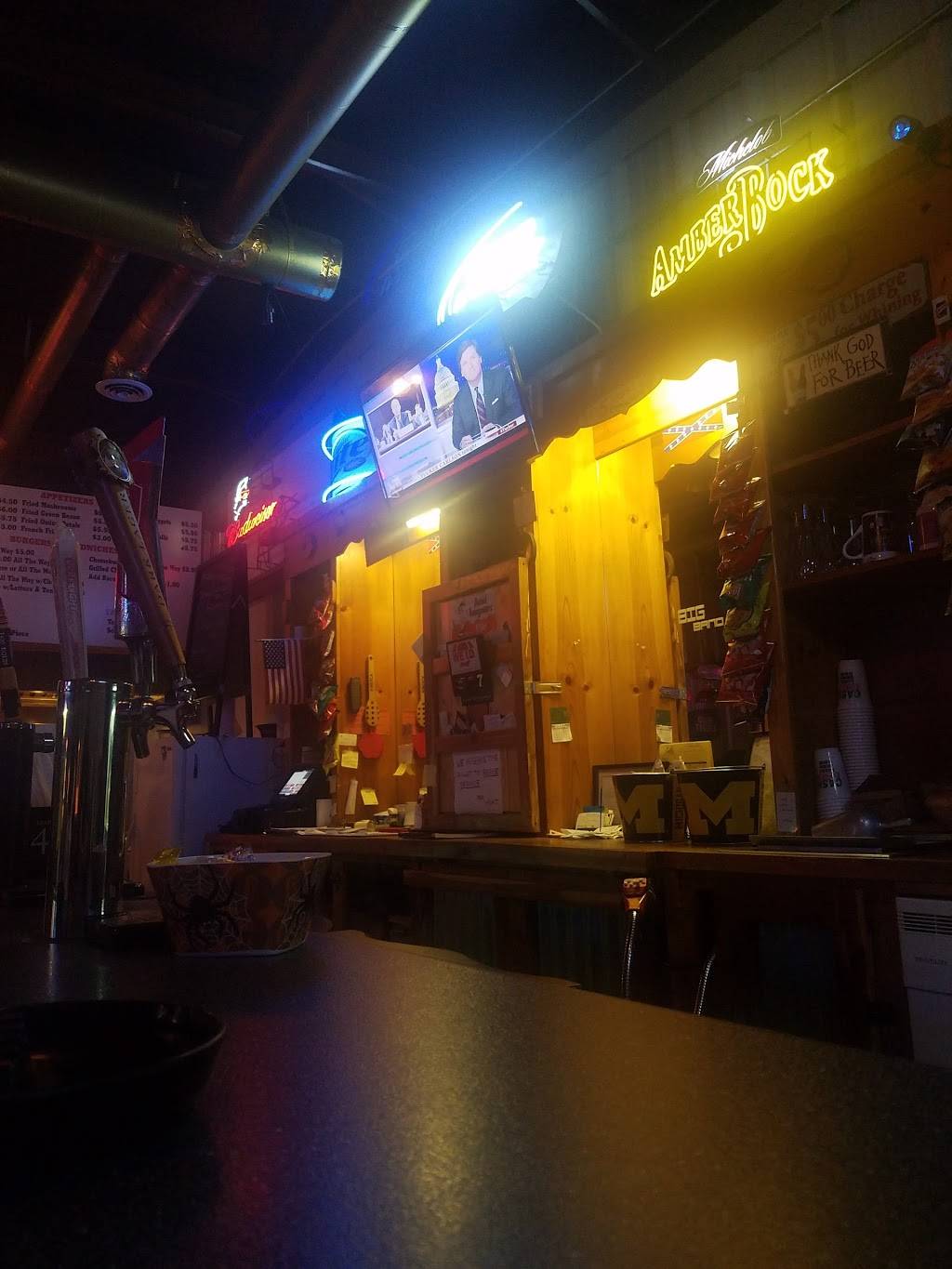 Tucks Place | restaurant | 102 Depot St, Columbia, TN 38401, USA | 9319819618 OR +1 931-981-9618