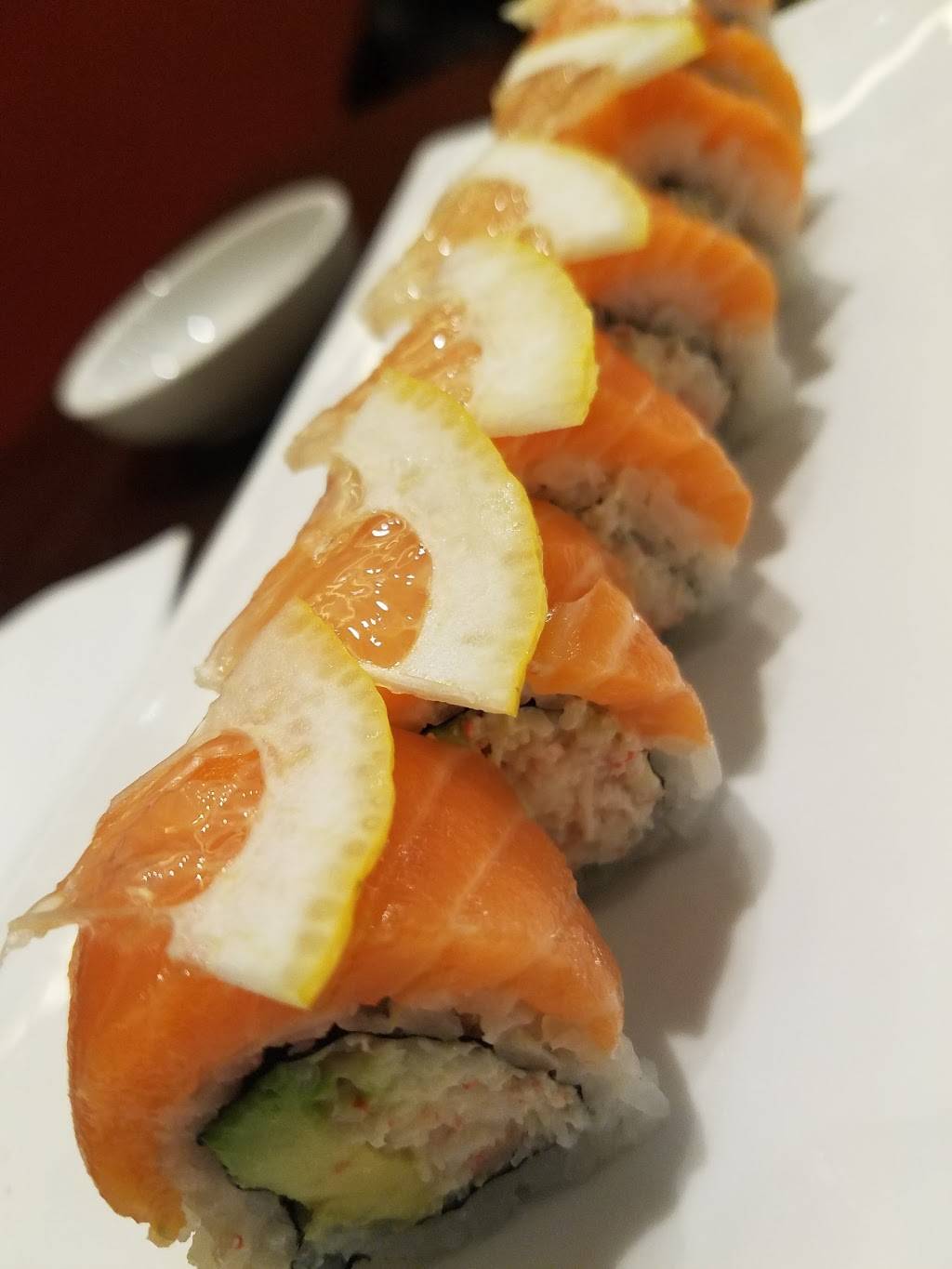 Izanami | restaurant | 257 Grand Ave, South San Francisco, CA 94080, USA | 6506362267 OR +1 650-636-2267