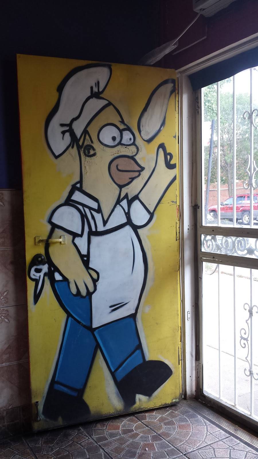 Big Tonys Pizza II | restaurant | 3732 W 59th St, Chicago, IL 60629, USA | 7737675966 OR +1 773-767-5966